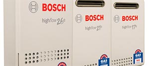 Bosch HWU